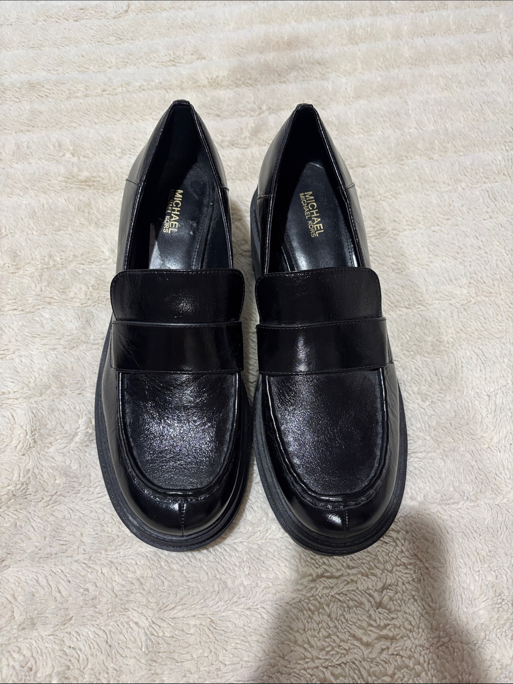 Michael Kors Loafers
